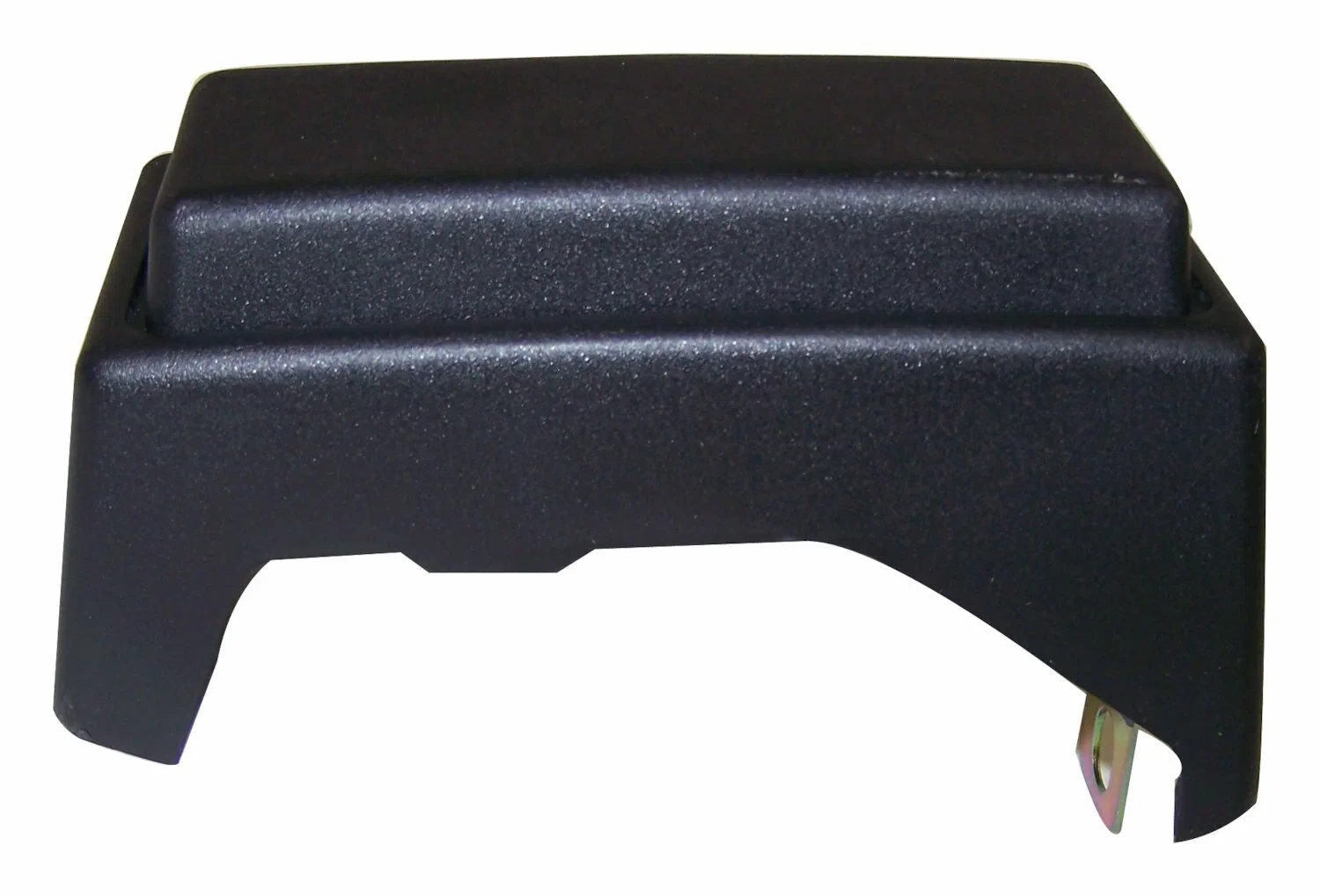 Crown Automotive - Metal Black Bumper Guard - 52000468